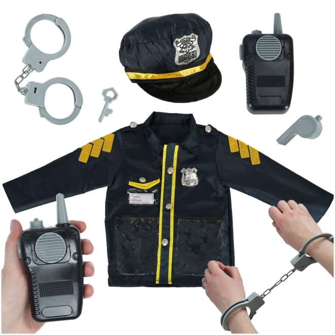 Bogat set dodataka