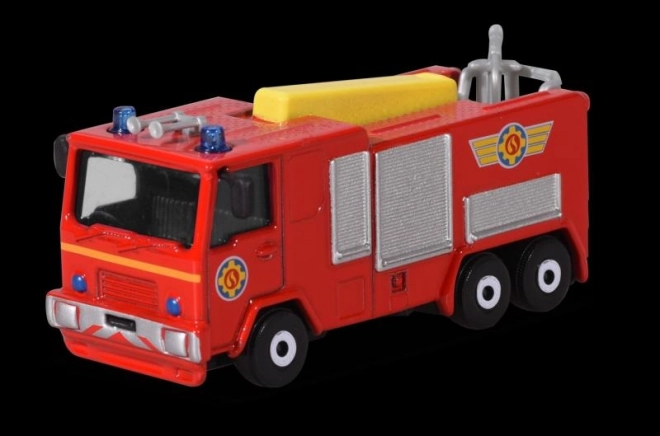 Vozilo Vatrogasac Sam 1/64, miks