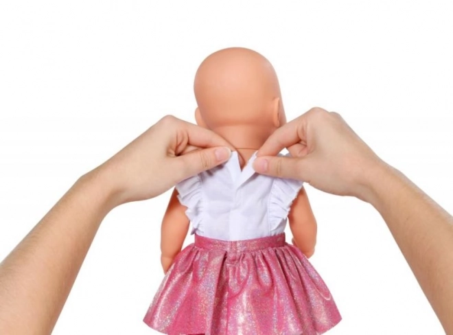 BABY born Little Odjeća za svaki dan, 36 cm