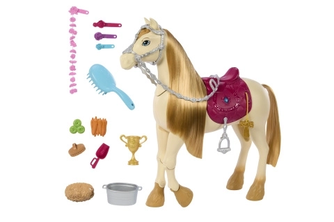 Barbie plešući konj sa zvukovima