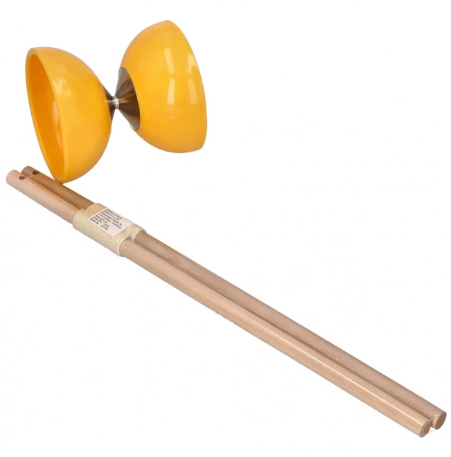 Goki diabolo set za vanjsku zabavu