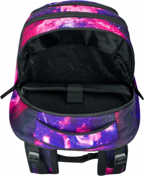 Školski ruksak Skate max Galaxy marke BAAGL