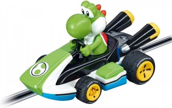 YOSHI na startu – zabava za cijelu obitelj