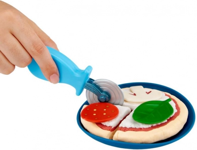 Sigurno rezanje i posluživanje