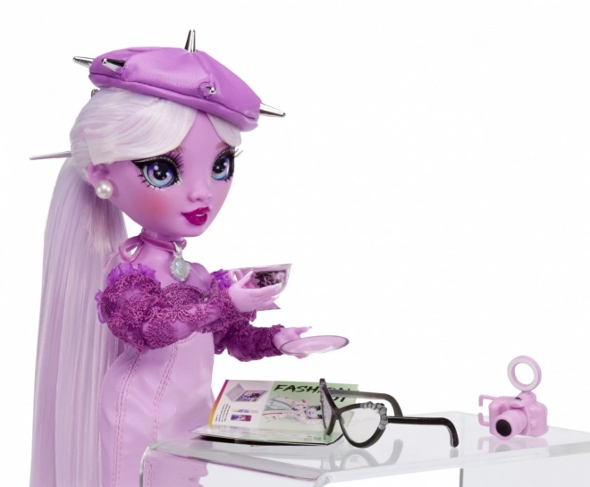 Shadow High F23 Moderna lutka - Lavender Lynne