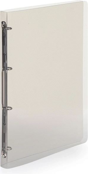 Prstenasti registrator PP A4, dimno