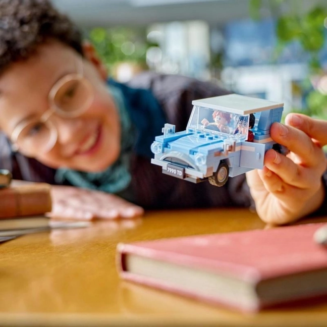 LEGO Harry Potter 76424 Leteći automobil Ford Anglia