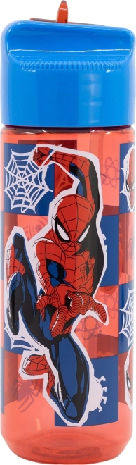 dječja Tritan boca za piće SPIDER-MAN 540 ml