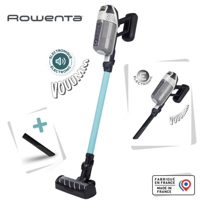 Usisavač Rowenta X Force