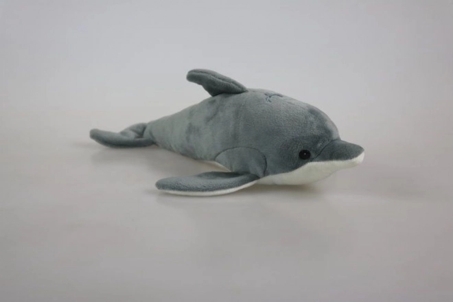 Plišanac Delfin 28cm