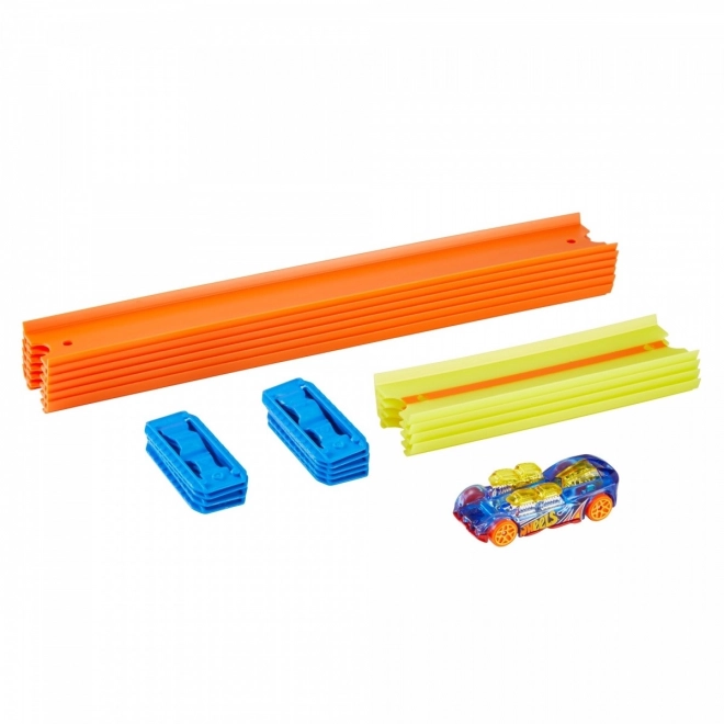 Hot Wheels set za izgradnju staze
