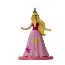 Mini lutka Barbie Cvjetna Princeza od Mattela