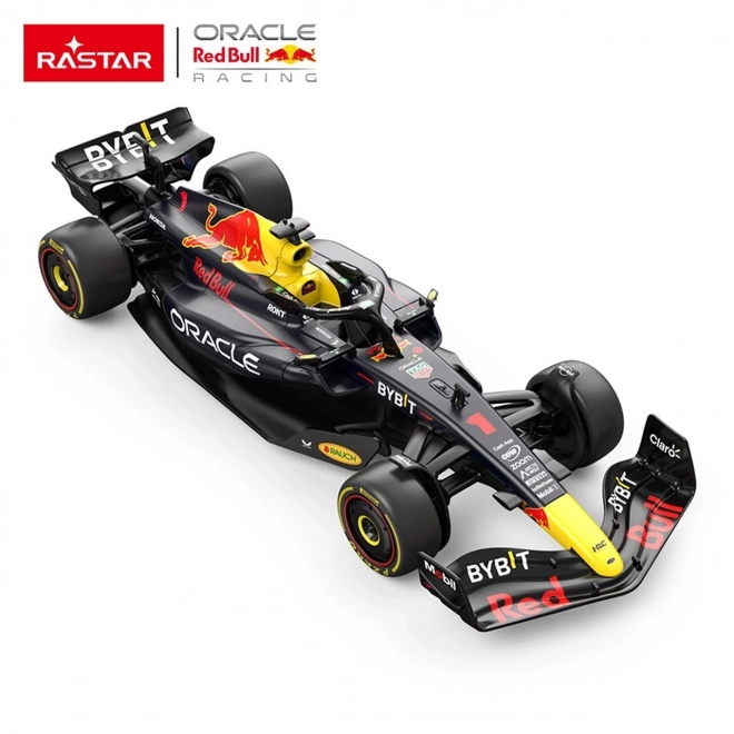 Metalni auto 1:24 Red Bull F1 RB19 RASTAR
