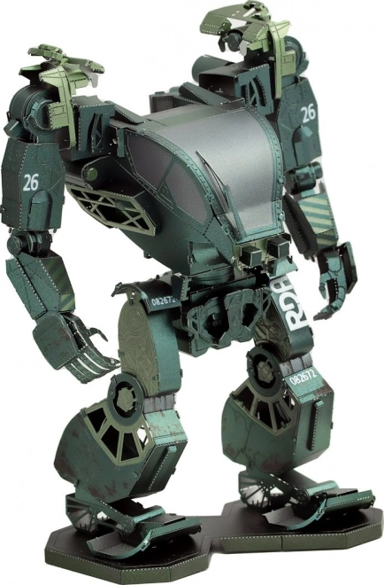 METAL EARTH 3D puzzle Premium Serija: Avatar AMP Odijelo
