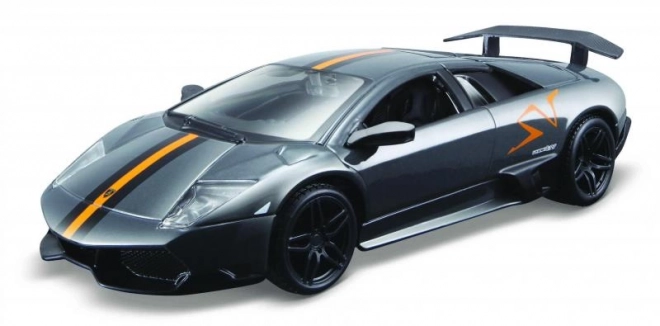 Model automobila Bburago Street Fire Collezione 1:32