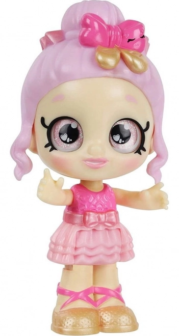 Mini lutkica Kindi Kids Pirouetta