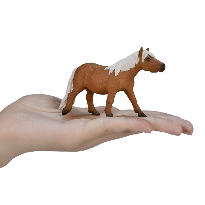 Realistična figurica Škotskog ponyja