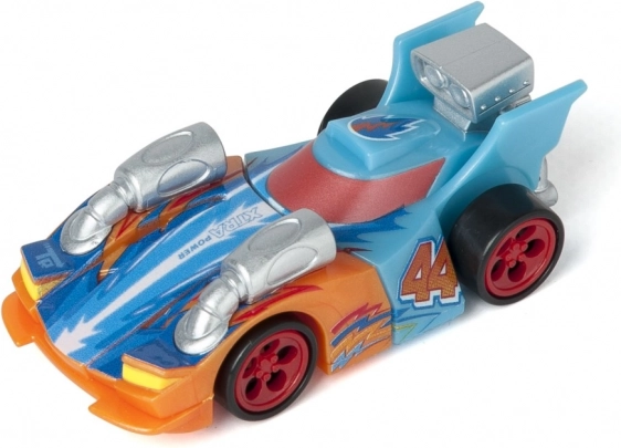 Autići T-Racers Mix 'N Race