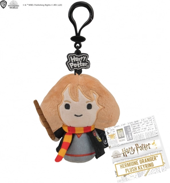 Harry Potter plišana privjesnica – Hermiona