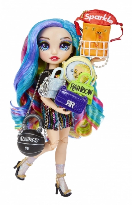 Torbica Rainbow High Accessories Studio Series 1