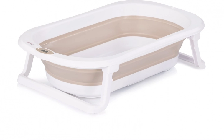 Ugrađeni termometar za sigurnu temperaturu vode