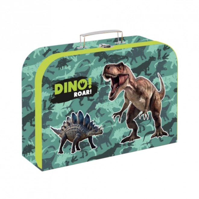 Kovčeg za umjetničke potrebe Dino
