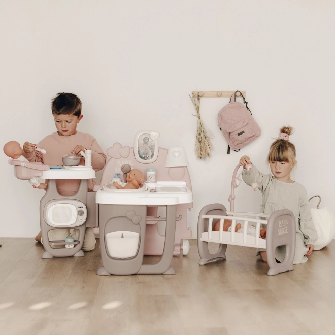 Baby Nurse - Igraći centar za lutke