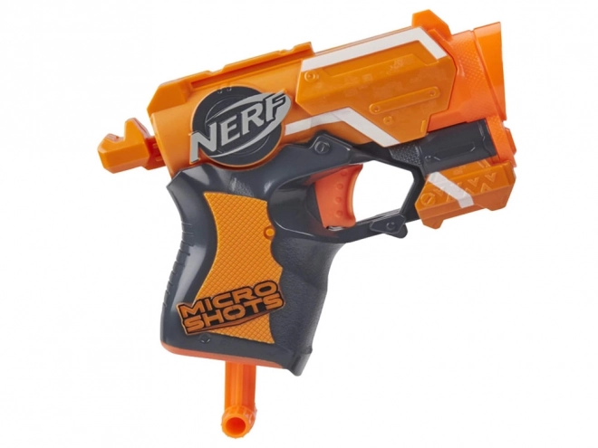 Veliki set Nerf pištolja s pjenastim mecima