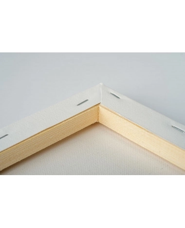 Slikanje po brojevima Toskanska terasa 40x50 platno + boje + kistovi