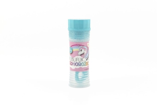Bublifuk - Jednorog 50 ml