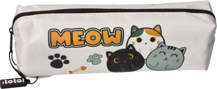 Presladak mačji dizajn MEOW