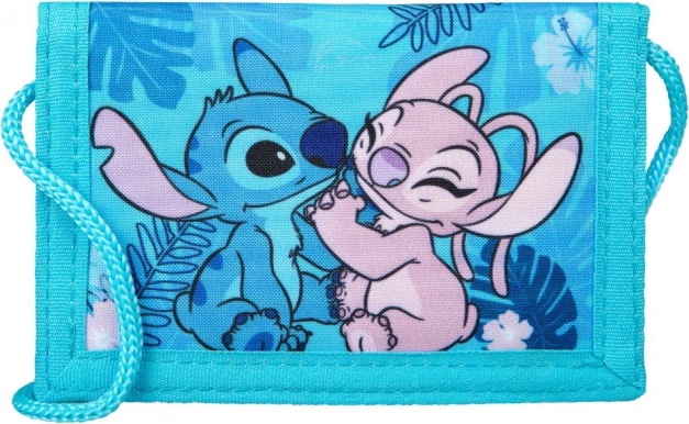 Dječji novčanik s motivom Stitcha