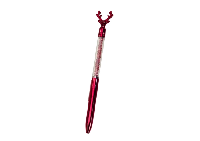 Pero Stag Pen Dijamanti Plavo Crno Pero 0,7 mm Mix