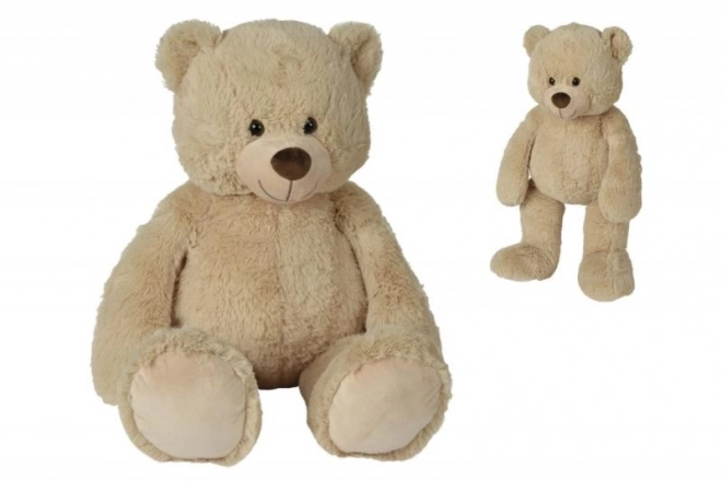 Plišani medvjed, bež 54cm