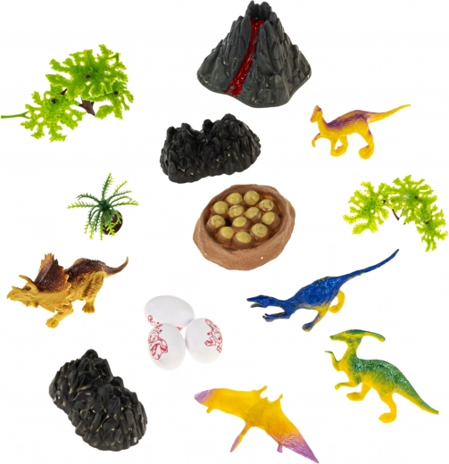 Realistične figurice i bogata oprema