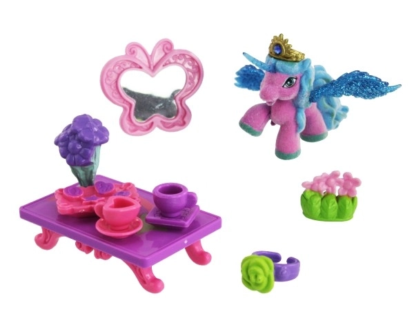 Filly Stars Sjajni set za igru