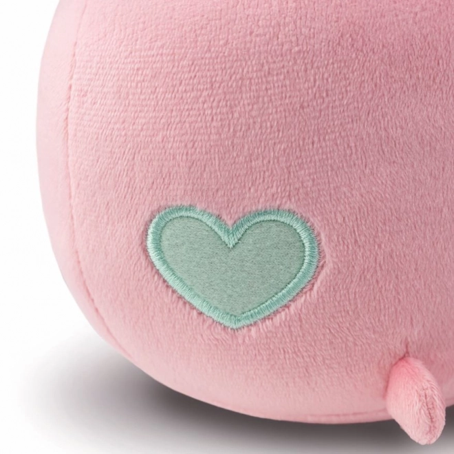 Ružičasti pastelni maskota Pusheen 18 cm