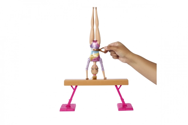 Simulacija Gimnastičkih Trikova