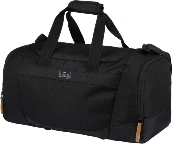 Sportska torba Baagl Darkness