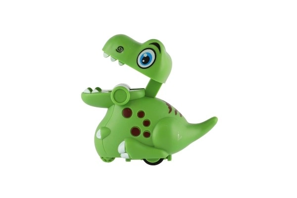 Set Schleich s losom majkom i mladunčetom