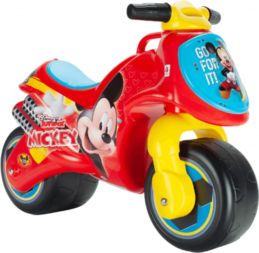 Dječji bicikl bez pedala Mickey Mouse od INJUSA