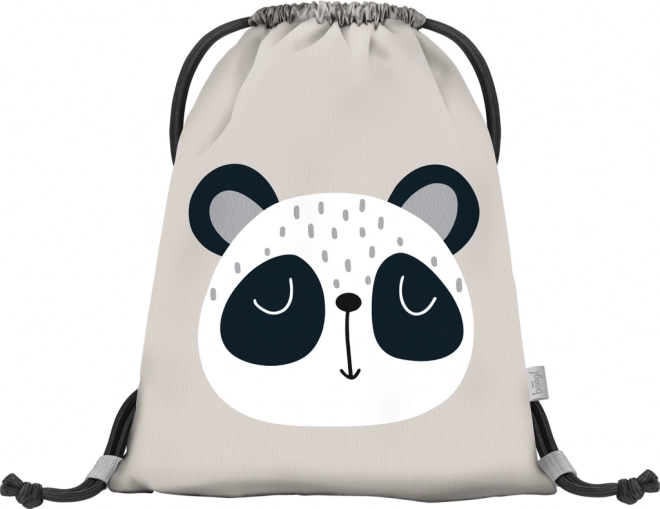 Predškolska vrećica BAAGL Panda