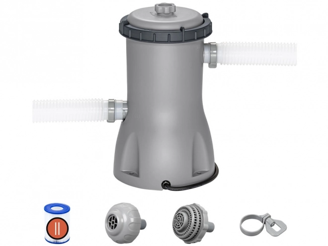 Filtracijska pumpa Bestway za bazene 3028 l/h