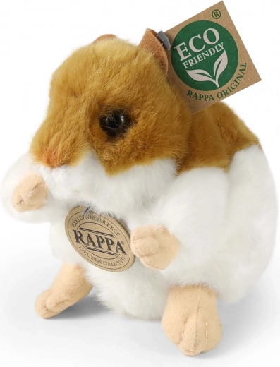 Realistični detalji i mekani pliš