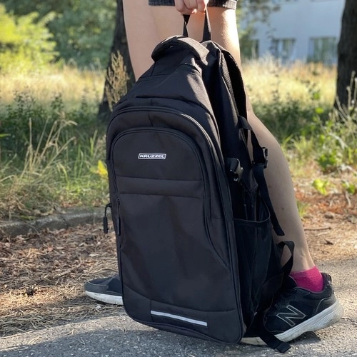 Ruksak 45L - crni Kruzzel 24526