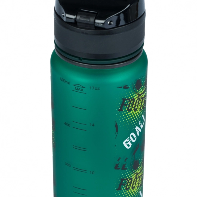 Tritanova boca za piće Nogomet, 500 ml