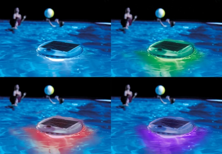 Dva svjetlosna načina za svako raspoloženje