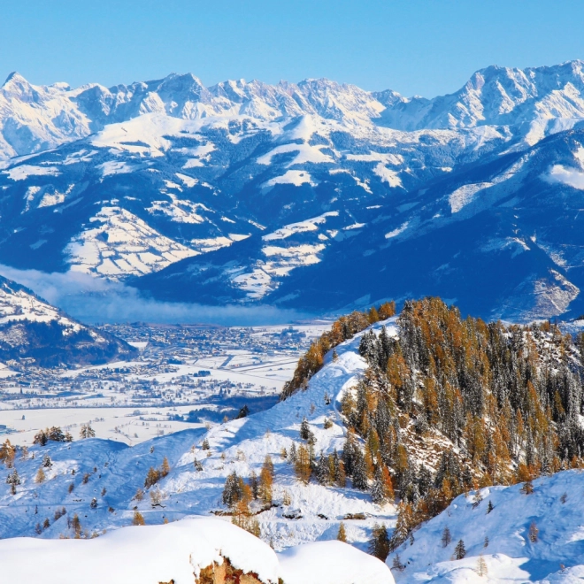 Kalendar za bilješke Alpe 2026