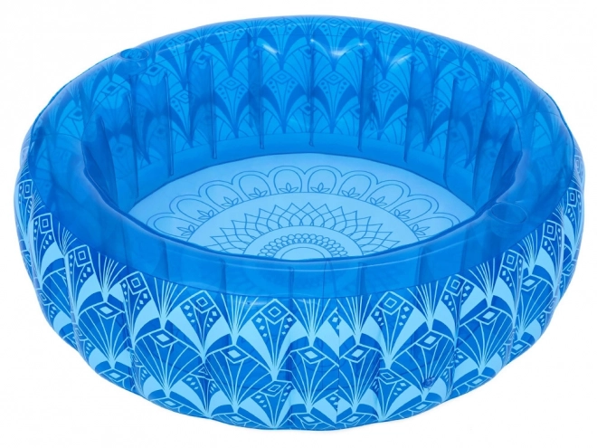 Nafukajući bazen Bestway Bohemian Blue