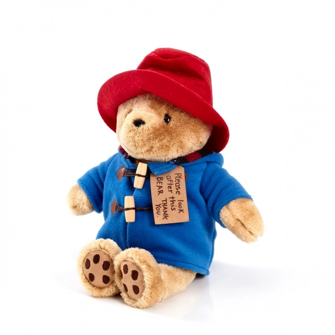 Plišani medvjedić Paddington